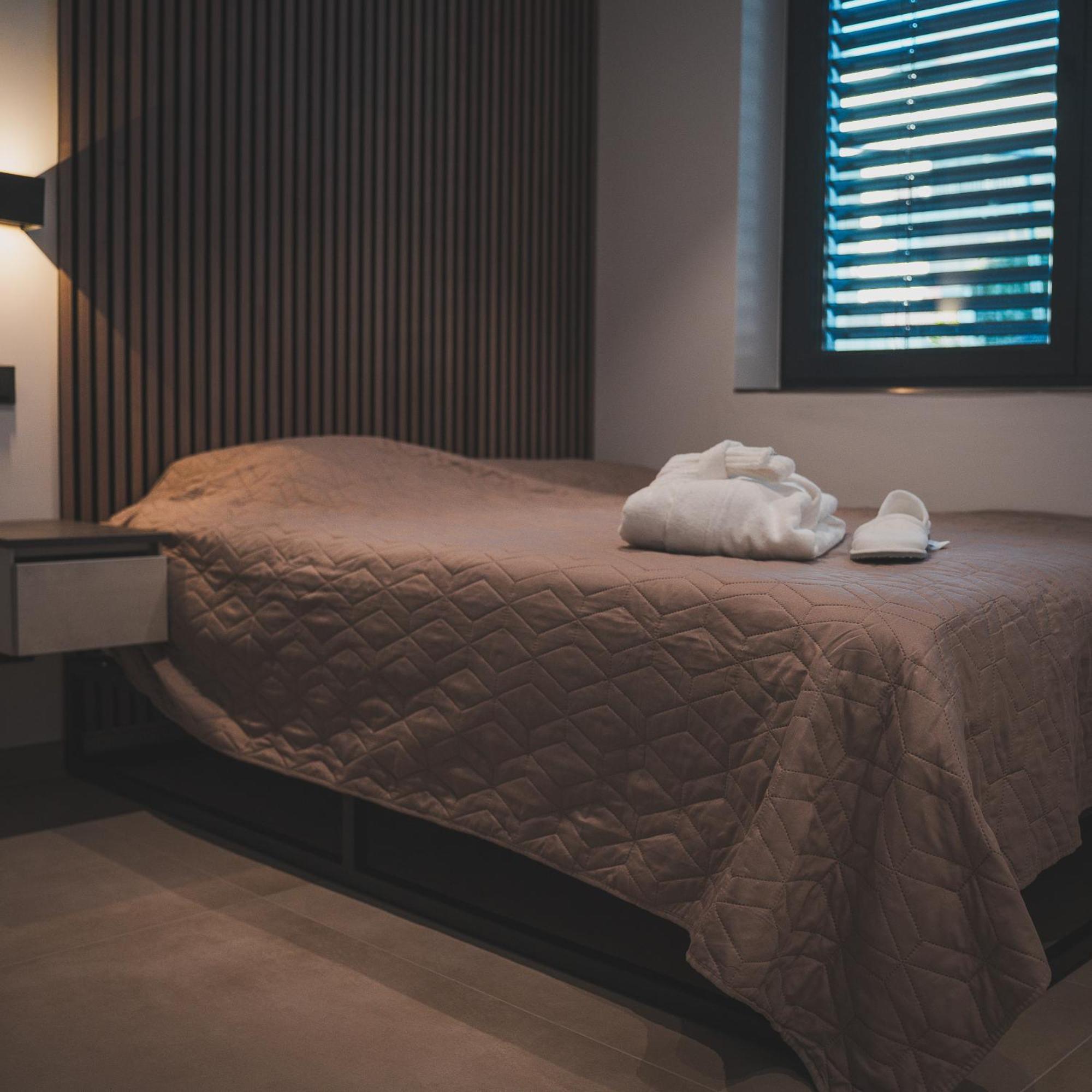 K&T Estate Resort & Spa - Flughafennahe Gaestesuite Hofheim am Taunus Extérieur photo
